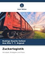 Zuckerlogistik
