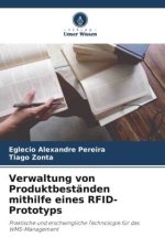 Verwaltung von Produktbeständen mithilfe eines RFID-Prototyps