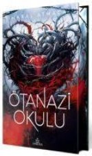 Ötanazi Okulu 4 Ciltli Özel Baski