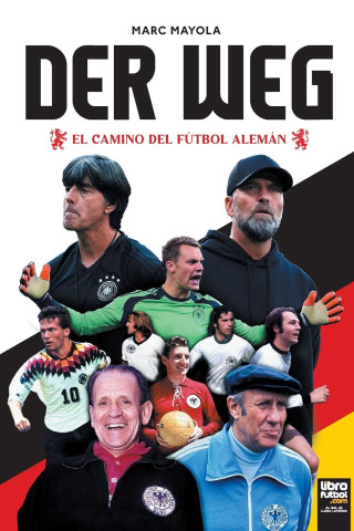 DER WEG