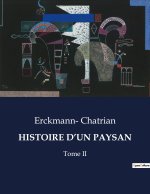 HISTOIRE D?UN PAYSAN
