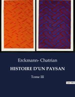 HISTOIRE D?UN PAYSAN