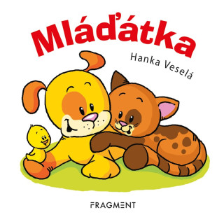 Zvířátka – Mláďátka