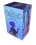 The Complete Rosewood Chronicles Collection