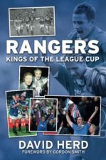 Rangers - Kings Of The League Cup