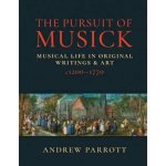 Pursuit Of Musick