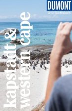 DuMont Reise-Taschenbuch Kapstadt & Western Cape