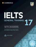 IELTS 17 General Training