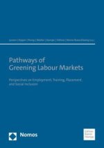 Pathways of Greening Labour Markets