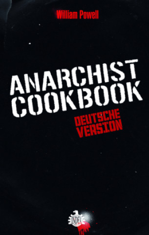 Anarchist Cookbook