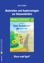 Begleitmaterial: Das Schattengespenst / Silbenhilfe