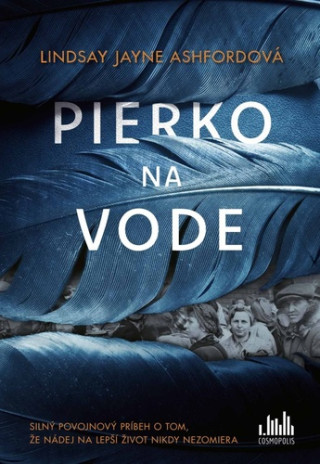 Pierko na vode