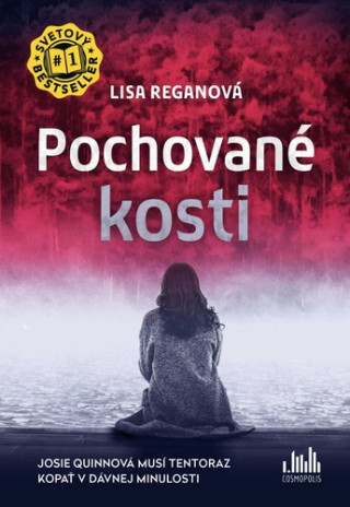 Pochovanďż˝ kosti