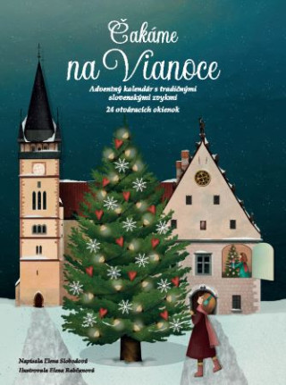 ďż˝akďż˝me na Vianoce