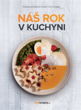 Nďż˝ rok v kuchyni