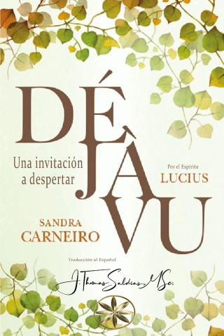 DÉJ? VU