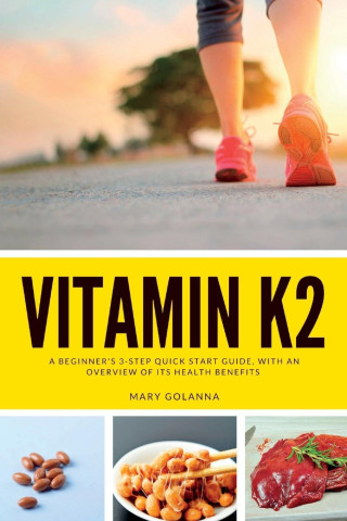 Vitamin K2 (Puha kötésű)
