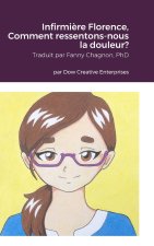 Infirmi?re Florence, Comment ressentons-nous la douleur?