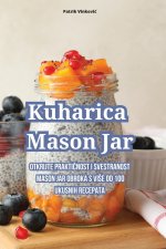 Kuharica Mason Jar