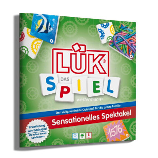 LÜK - Das Spiel (List)