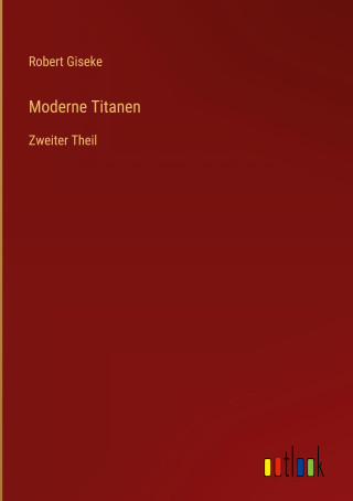 Moderne Titanen