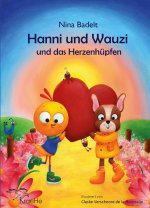 Hanni und Wauzi