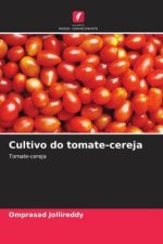 Cultivo do tomate-cereja
