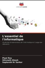 L'essentiel de l'informatique