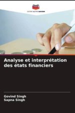 Analyse et interprétation des états financiers