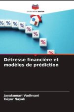 Détresse financi?re et mod?les de prédiction