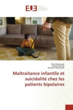 Maltraitance infantile et suicidalité chez les patients bipolaires