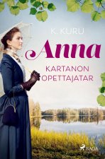 Anna ? kartanon opettajatar