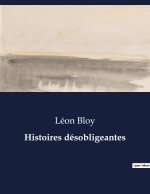 Histoires désobligeantes