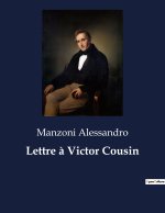 Lettre ? Victor Cousin