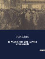 Il Manifesto del Partito Comunista