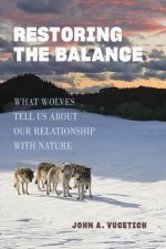 Restoring the Balance – What Wolves Tell Us about Our Relationship with Nature