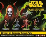 Star Wars: Shatterpoint - Witches of Dathomir Squad Pack (Die Hexen von Dathomir)