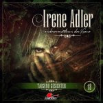 Irene Adler - Tausend Gesichter, 1 Audio-CD