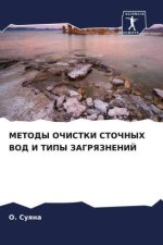 METODY OChISTKI STOChNYH VOD I TIPY ZAGRYaZNENIJ