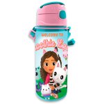 Bidon 600 ml aluminiowy Gaabby's Dollhouse