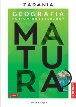 Repetytorium z geografii dla maturzystów. Poziom podstawowy