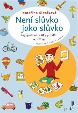 Nenďż˝ slďż˝vko jako slďż˝vko