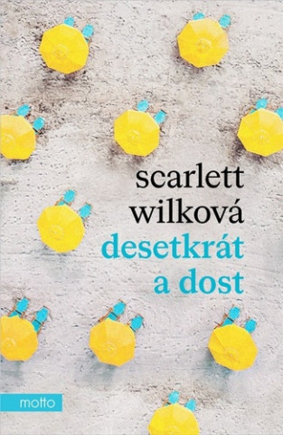 Desetkrďż˝t a dost