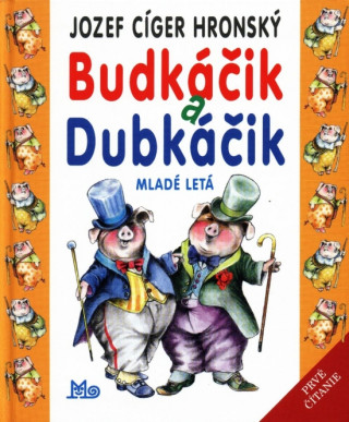 Budkáčik a Dubkáčik, 9. vyd.
