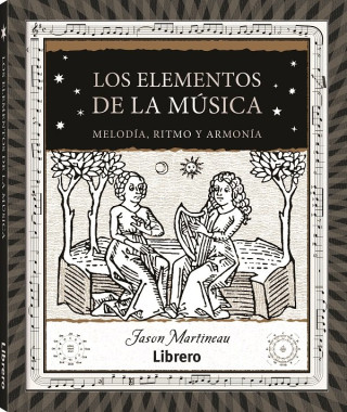 ELEMENOS DE LA MUSICA, LOS