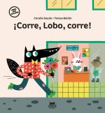 CORRE, LOBO, CORRE