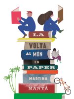 LA VOLTA AL MON EN PAPER