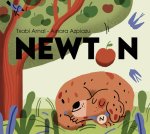 ¡NEWTON, VUELVE!