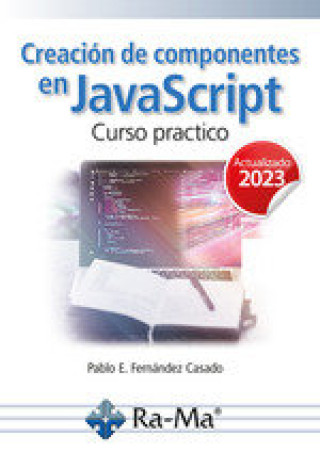 CREACION COMPONENTES EN JAVASCRIPT CURSO PRACTICO 2023