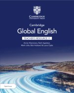Cambridge Global English Teacher's Resource 11 with Digital Access